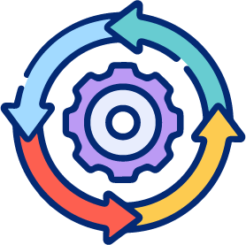 Low Dependency on Client System